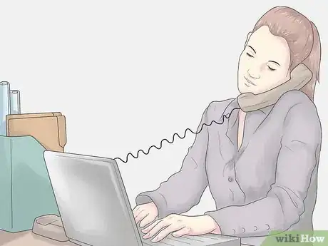 Immagine titolata Succeed As a Recruitment Consultant Step 3