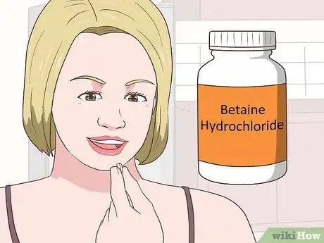 Immagine titolata Ease Gallbladder Pain Step 6