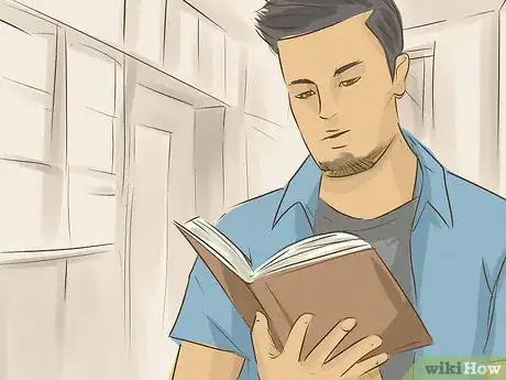 Immagine titolata Keep Your Mouth Shut Step 11