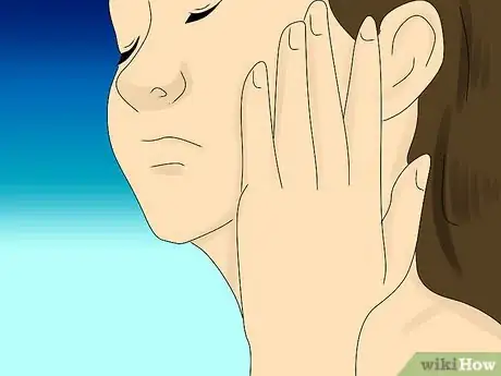 Immagine titolata Painlessly Pop a Pimple Step 2