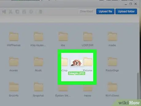 Immagine titolata Use the AirDroid App on Android Step 11