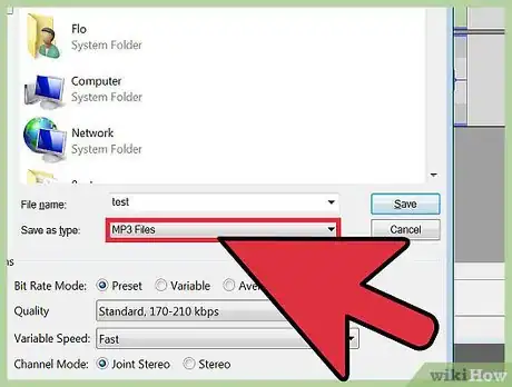 Immagine titolata Take an MP3 File and Delete the Words to Create Karaoke Step 19