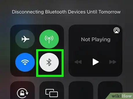 Immagine titolata Unsilence Calls on iPhone Step 5