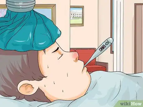 Immagine titolata Treat the Flu Step 1
