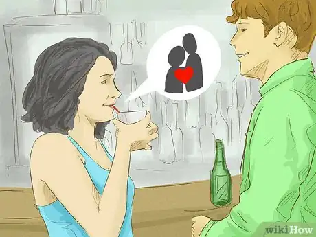Immagine titolata Attract a Woman Step 3