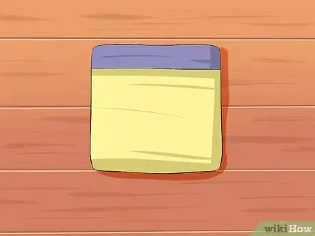 Immagine titolata Fold Underwear Step 12