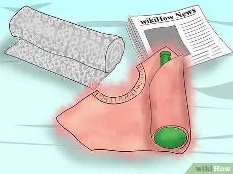 Immagine titolata Pack Alcohol in Your Luggage Step 9