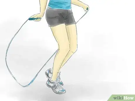 Immagine titolata Exercise in Your Bedroom Step 7