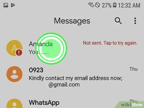 Immagine titolata Clear Message Notifications on Android Step 22