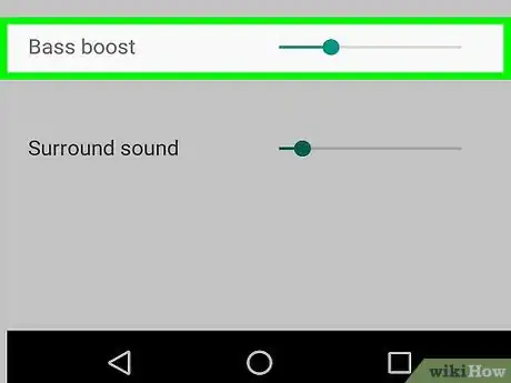 Immagine titolata Change the Equalizer on Google Play Music on Android Step 8
