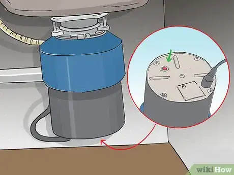 Immagine titolata Remove a Garbage Disposal Step 29