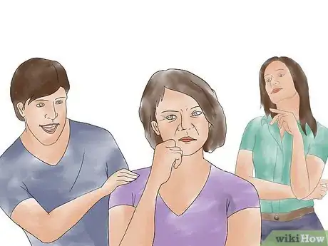 Immagine titolata Get Along with Your Mother in Law Step 9