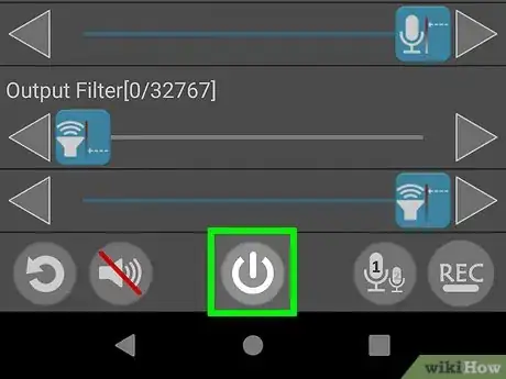 Immagine titolata Boost Microphone Volume on Android Step 6