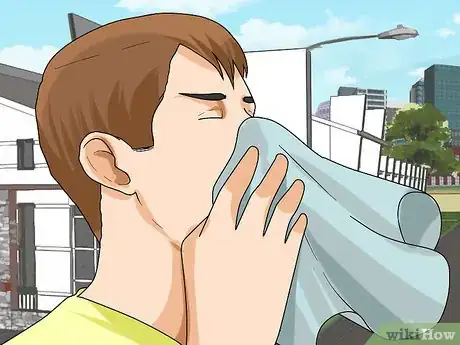 Immagine titolata Treat the Flu Step 8