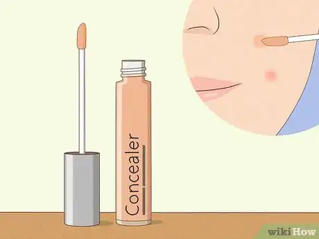 Immagine titolata Reduce the Swelling and Redness of Pimples Step 3
