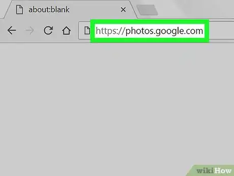 Immagine titolata Create Collaborative Albums in Google Photos Step 9