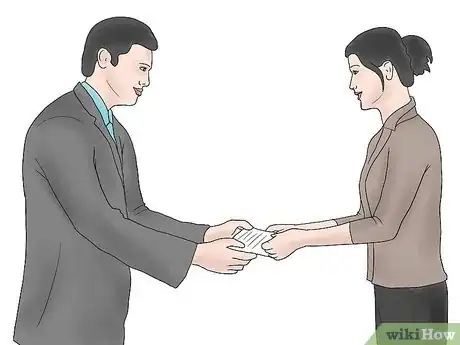 Immagine titolata Practice Office Etiquette Step 6