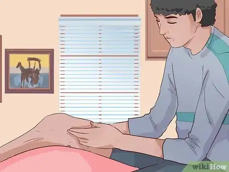 Immagine titolata Get Rid of a Cut Step 12