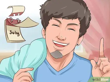 Immagine titolata Go from Introvert to Extrovert Step 8