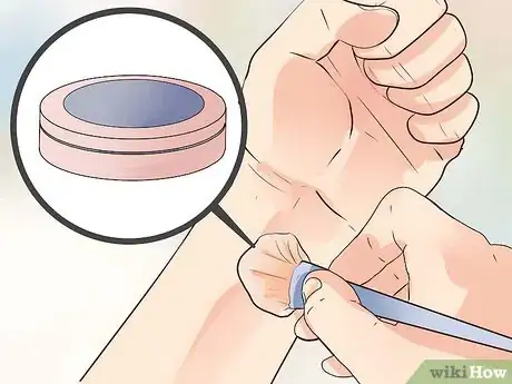 Immagine titolata Get Rid of a Cut Step 15