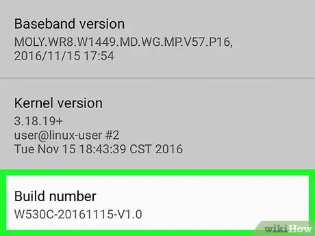 Immagine titolata View Running Apps on Android Step 4