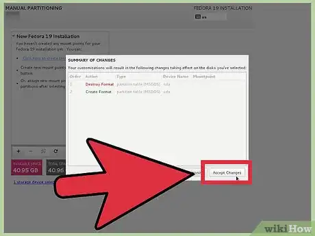 Immagine titolata Install Fedora Step 12