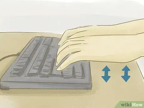 Immagine titolata Use a Computer Keyboard Step 3