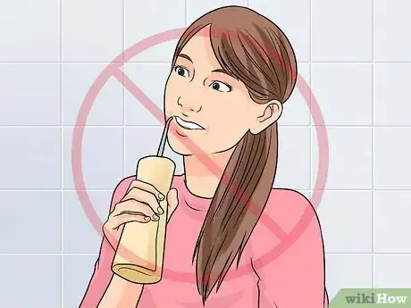 Immagine titolata Clean Your Teeth After Wisdom Teeth Removal Step 9