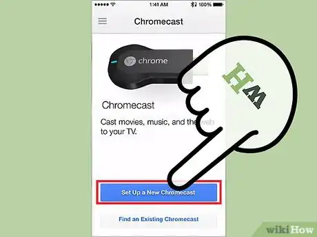 Immagine titolata Connect to Google Chrome Step 14