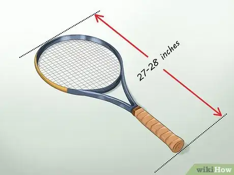 Immagine titolata Choose a Tennis Racquet Step 2