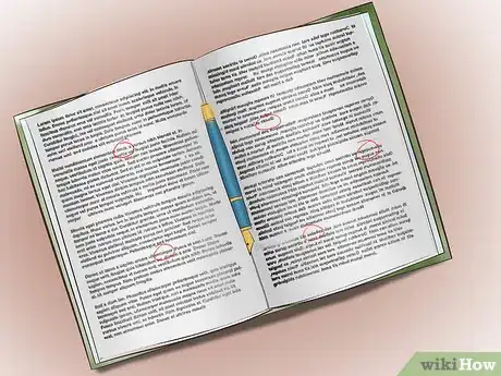 Immagine titolata Annotate an Article Step 8