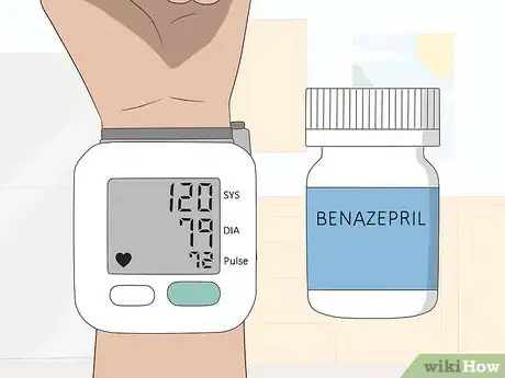 Immagine titolata Bring Down High Creatinine Levels Step 14