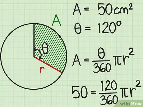 Immagine titolata Calculate the Radius of a Circle Step 15