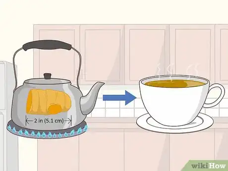 Immagine titolata Ease Gallbladder Pain Step 4