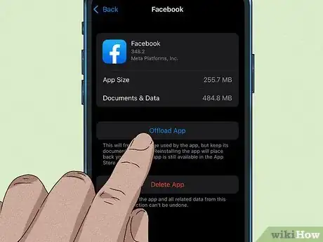 Immagine titolata What Will I Miss Switching from iPhone to Android Step 9