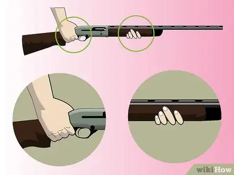 Immagine titolata Shoot a Shotgun Step 14