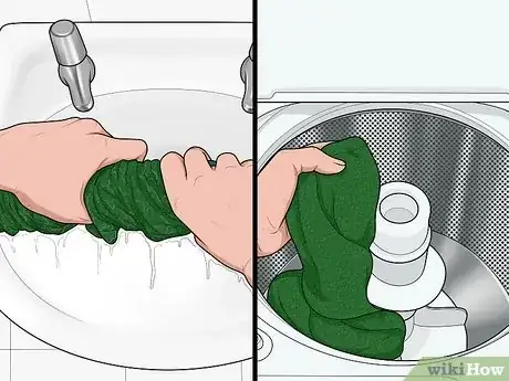 Immagine titolata Get Fluffy Towels Step 11