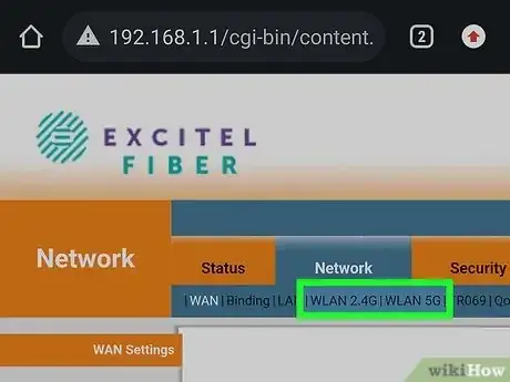Immagine titolata View a Saved WiFi Password on Android Without Root Step 19
