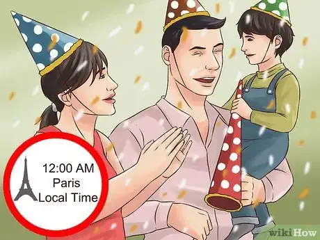 Immagine titolata Enjoy New Year's Eve at Home With Your Family Step 11