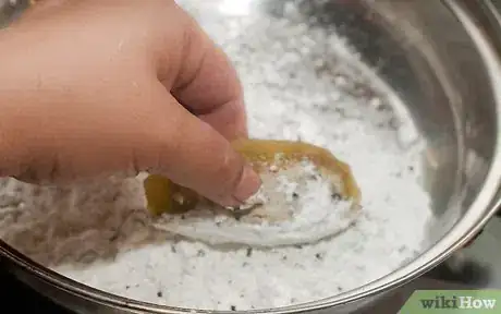 Immagine titolata Fry Eggplant Step 16