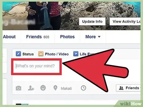 Immagine titolata Keep Safe on Facebook Step 5