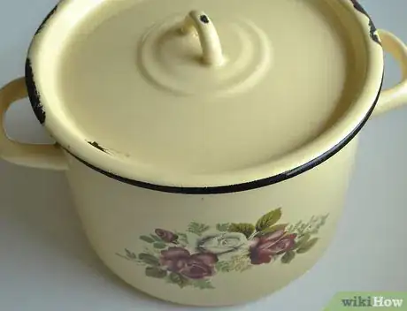 Immagine titolata Bake Bread on the Stovetop Step 1