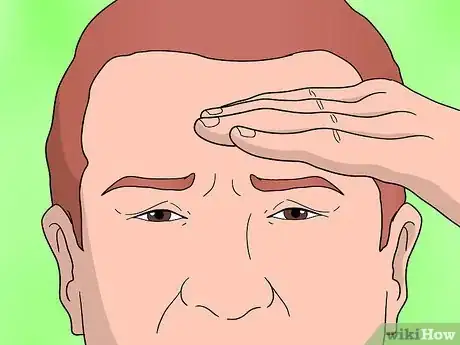 Immagine titolata Tell if Your Eyes Are Going Bad Step 1