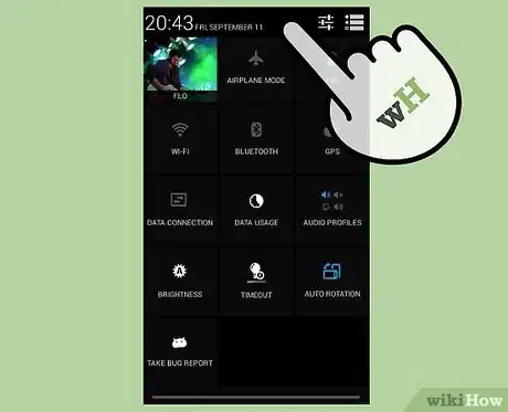 Immagine titolata Turn Gps off on Android Step 3