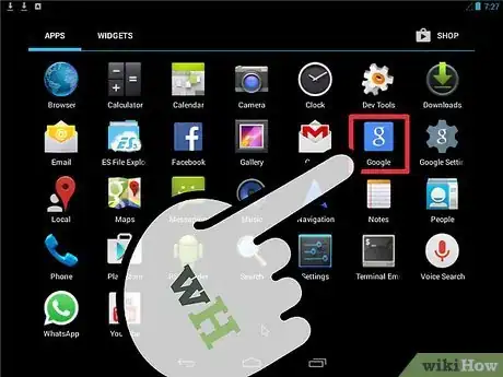 Immagine titolata Disable Google Safe Search on Android Step 16