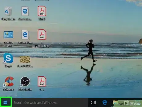 Immagine titolata Block Apps on PC or Mac Step 1