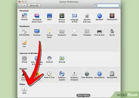 Immagine titolata Disable Java Step 11