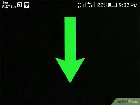 Immagine titolata View Who Is Connected to Your Hotspot on Android Step 2