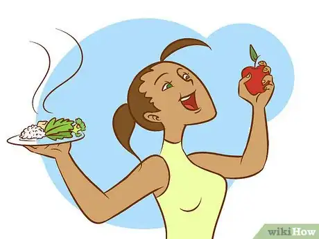 Immagine titolata Go for a Morning Walk or Run Step 8