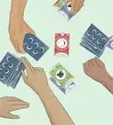Creare un Gioco di Carte Collezionabili